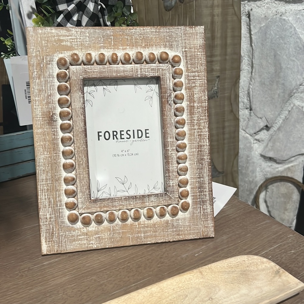 4x6 Gigi Photo Frame